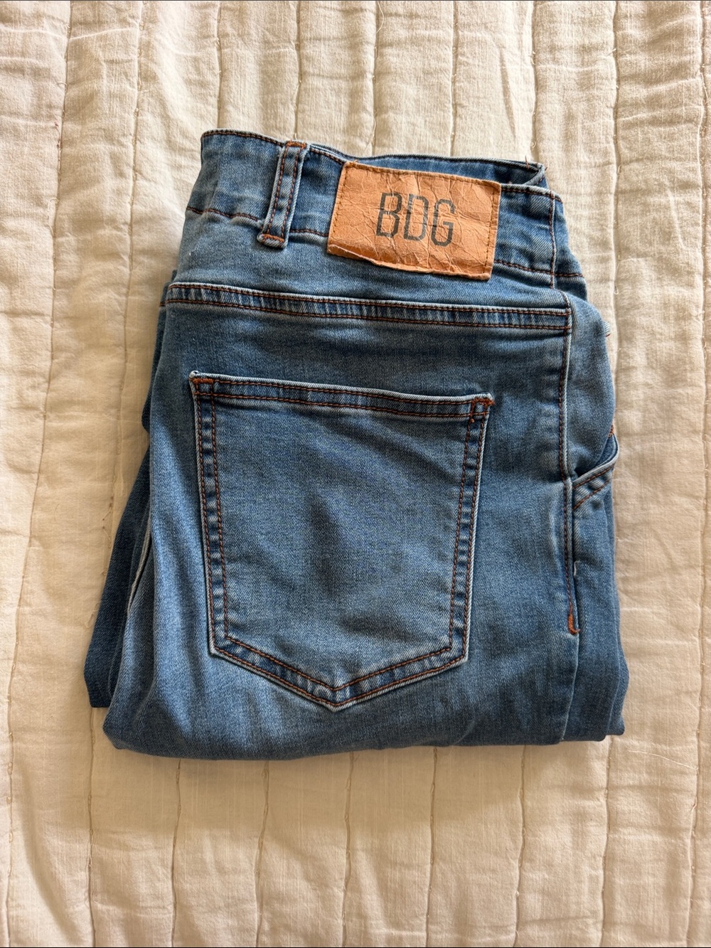 Women’s BDG Flare Jeans size:26